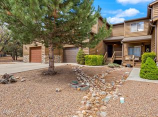 6224 W Starlight Ridge Pkwy #527, Lakeside, AZ 85929