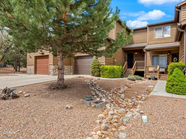 6224 W Starlight Ridge Pkwy #527, Lakeside, AZ 85929