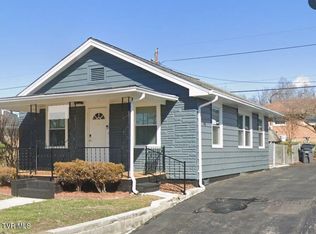 1340 E Sevier Ave, Kingsport, TN 37664