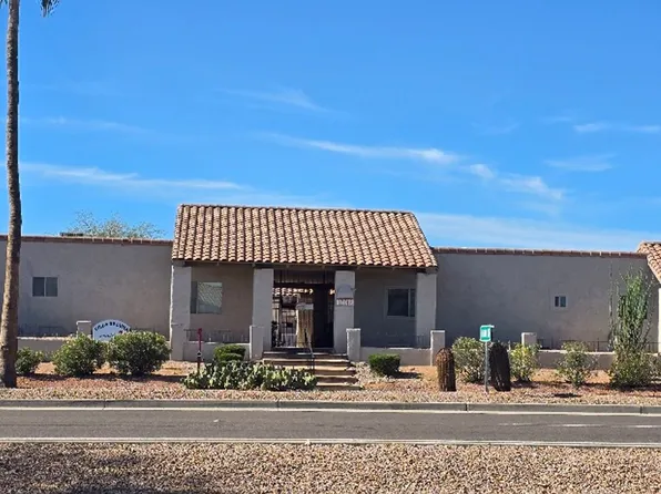 12012 N Saguaro Blvd Unit 7, Fountain Hills, AZ 85268