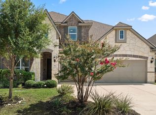 932 Inge Ln, Leander, TX 78641