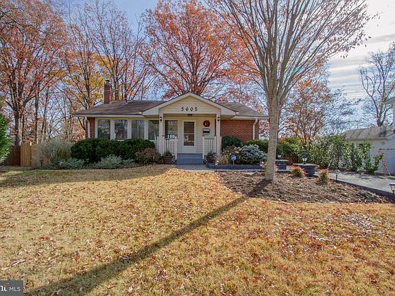 3rd image of 5605 Asbury Ct