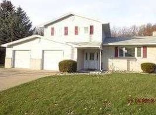 5206 Hansen Dr, Swartz Creek, MI