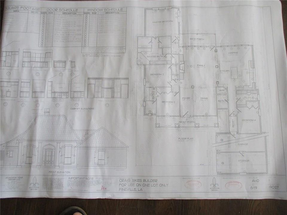 2nd image of 302 Saint Landry Dr