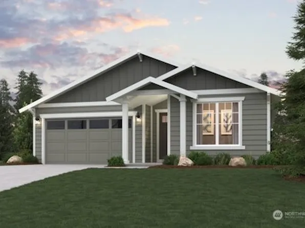3922 Flat Top Drive, Bremerton, WA 98312