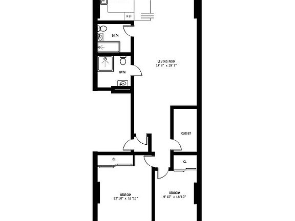 2nd image of this home