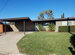 2135 Ildica Ct, Spring Valley, CA 91977