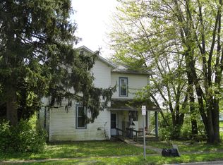 383 W High St, Mount Gilead, OH 43338