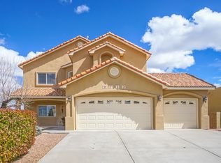 9712 Bajada Dr NW, Albuquerque, NM 87114