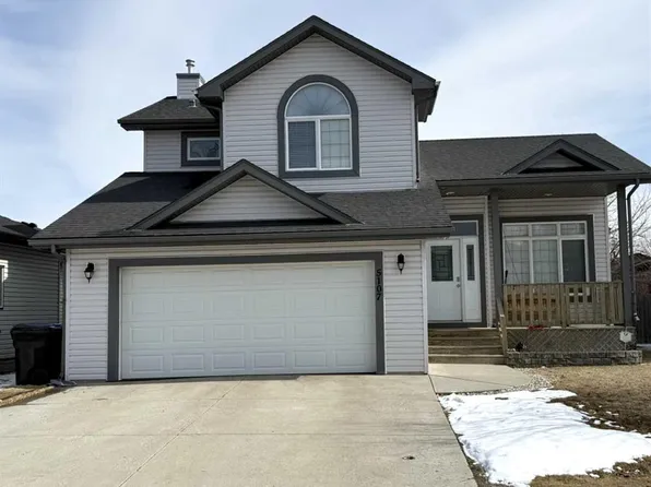 5107 W 42nd St, Olds, AB T4H 1X1