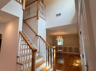41 Circle Dr, Paramus, NJ 07652