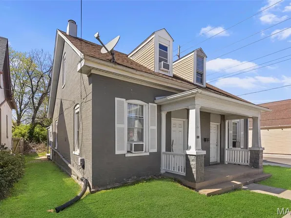29 N 14th St, Belleville, IL 62220