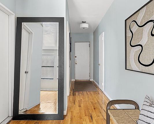 5th image of 510 W 123rd St APT 23