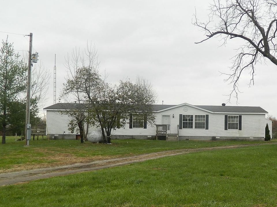1st image of 1652 County Road 1325 E