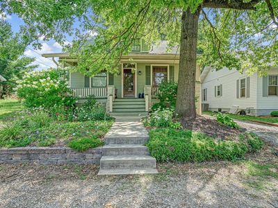 136 Bunn Ave, Edwardsville, IL, 62025