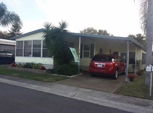 1100 S. Belcher Rd. #701, Largo, FL 33771