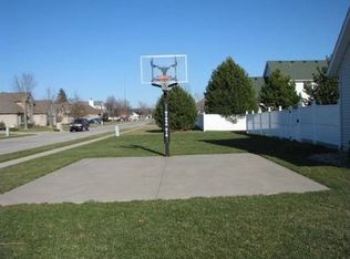 1238 White Blossom Dr, Goshen, IN 46526