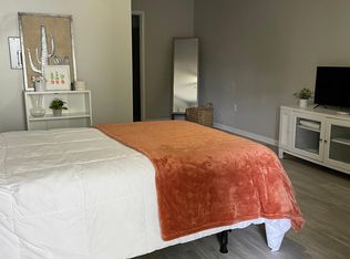 1410 Saint Andrew St #J, New Orleans, LA 70130