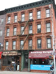 Rented by Urban Ambiance