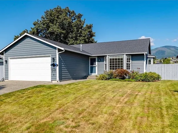 17119 Zoya Dr, Mount Vernon, WA 98274