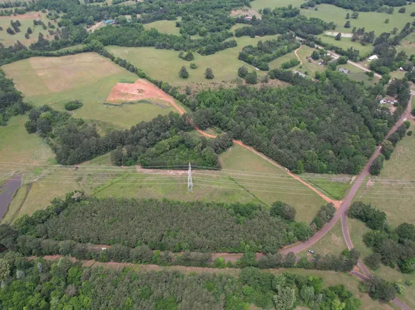 Tbda County Rd #3163, Laneville, TX 75667
