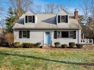 17 Howland Rd, Stoughton, MA 02072
