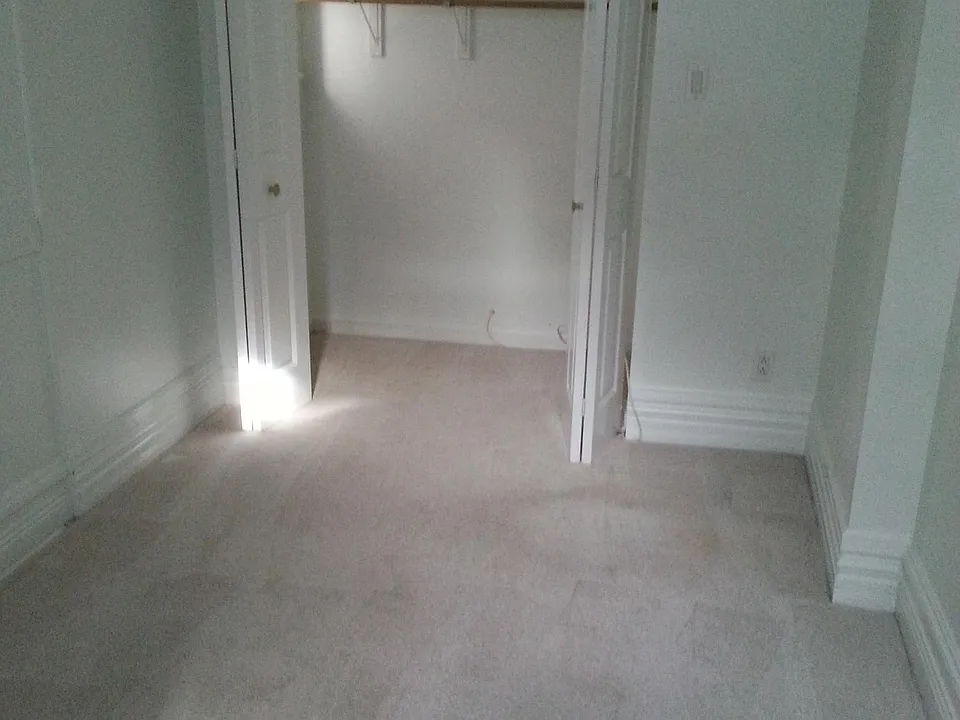 Bedroom 1 view 2
