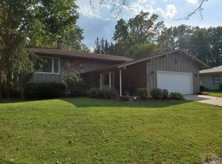 2509 Sunrise Ln, Burlington, IA 52601