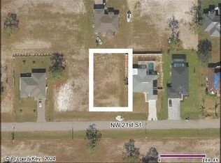 2703 NW 21st St, Cape Coral, FL 33993