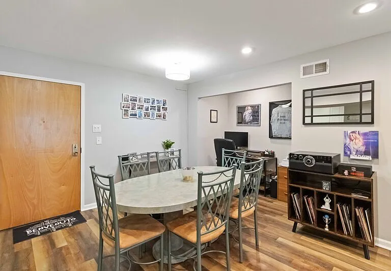 61 Mount Kemble Ave #308 — Photo 5