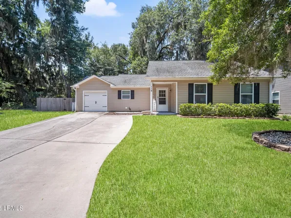 54 Brindlewood Dr, Beaufort, SC 29907