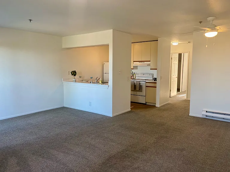 Evergreen Ridge Apartments — Photo 5