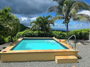 337 & 337A Union Mount Wash Bay, Christiansted, VI 00820