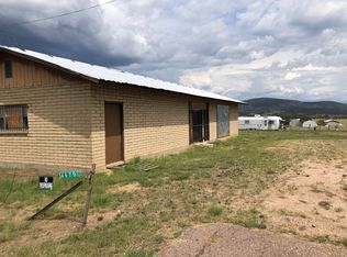 46797 N Az Highway 288, Young, AZ 85554
