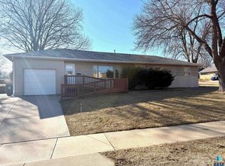 2405 W 28th St, Sioux Falls, SD 57105