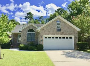 116 Innisbrook Ct, New Bern, NC 28562