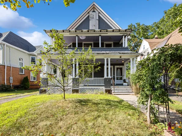 32 Merriman Street, Bristol, CT 06010