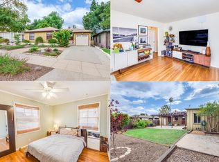 3905 Mohawk St, Pasadena, CA 91107