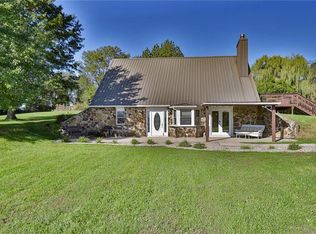 4675 Arey Rd, Odessa, MO 64076