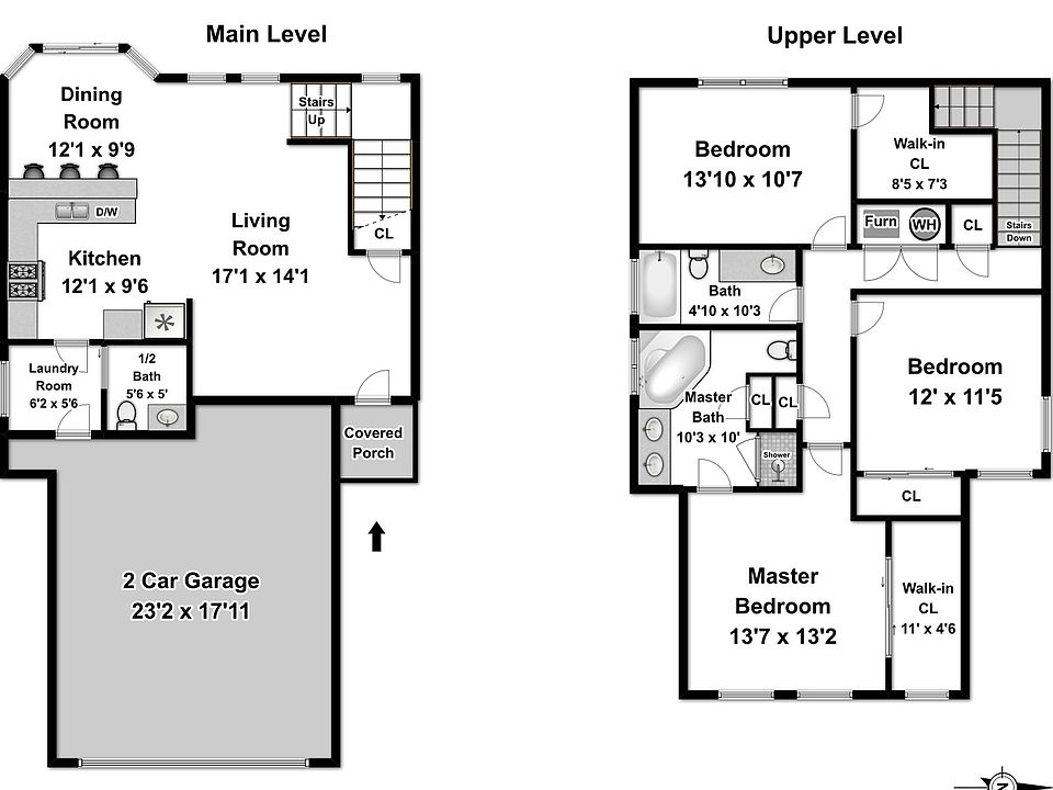 2nd image of 7320 Tricia Rd NE