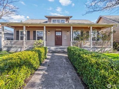 3008 Garfield Street, Longview, WA, 98632