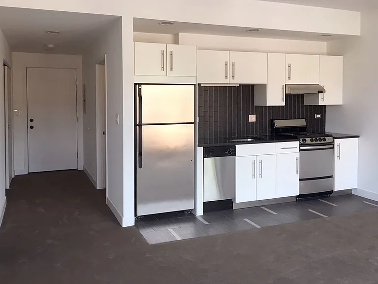 Dining/Living room