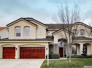 8235 Country Ranch Dr, Sacramento, CA 95829