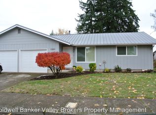 1260 S 7th St, Lebanon, OR 97355