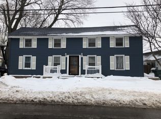 294 River St, Rochester, NY 14612