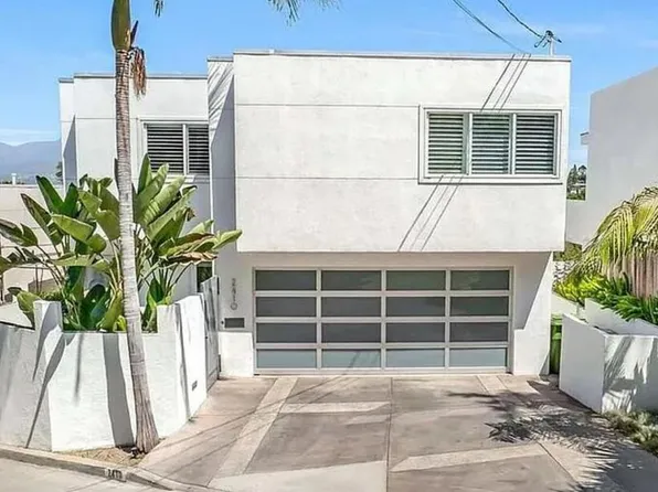 2410 Lyric Ave, Los Angeles, CA 90027