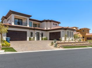 22 Via Siena Pl, Henderson, NV 89011