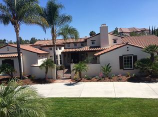 3745 Keri Way, Fallbrook, CA 92028