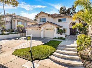 2276 Mountain Ridge Rd, Chula Vista, CA 91914