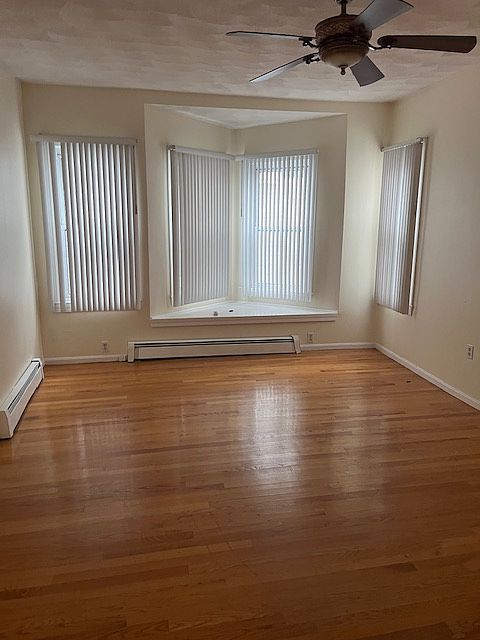 1st Bedroom Room